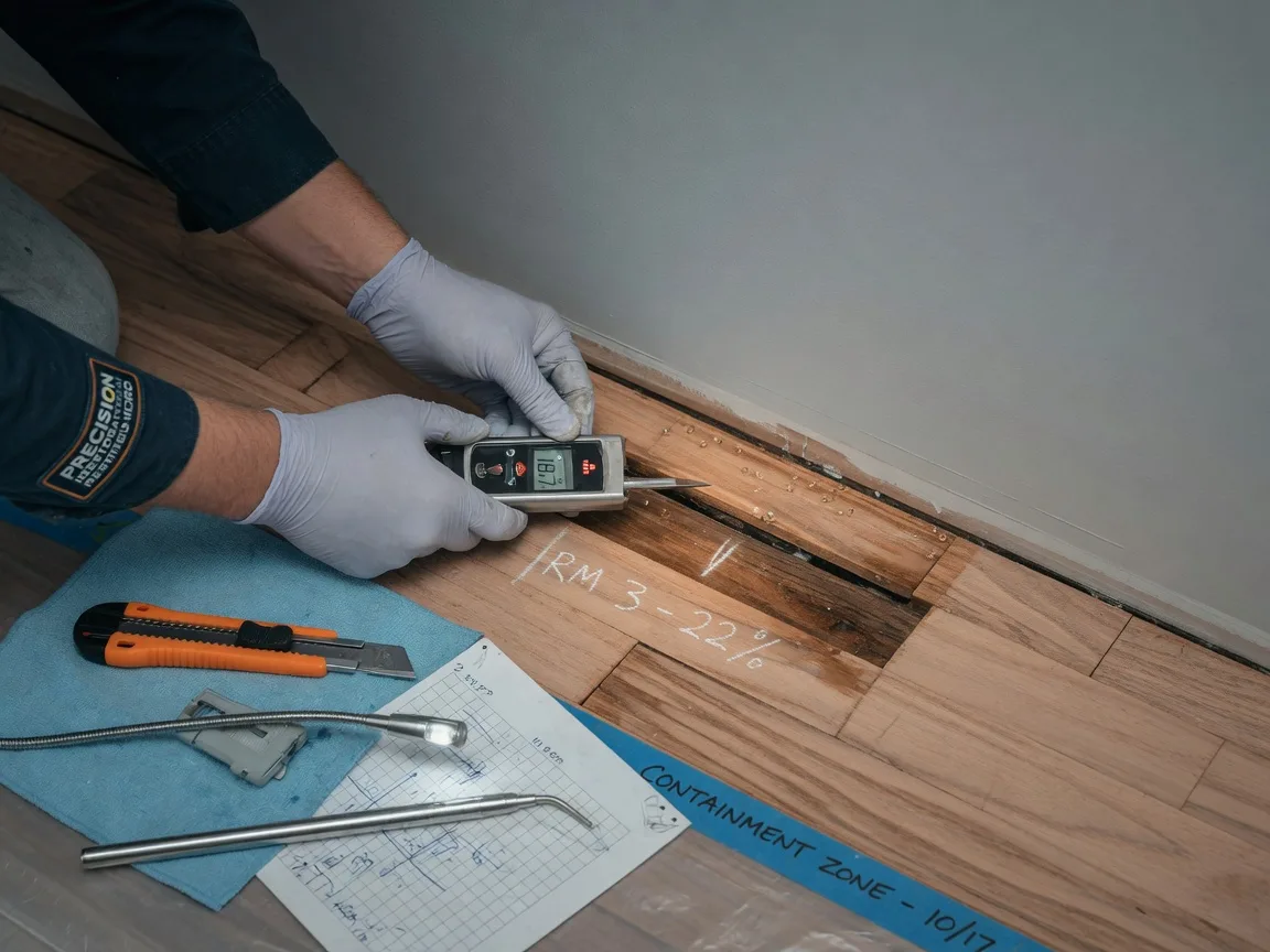 Why choose Water Removal in Mount Jewett, PA